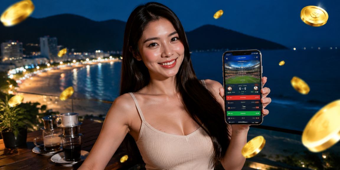 Người dùng Việt Nam trải nghiệm casino mobile với bảo mật dữ liệu cao