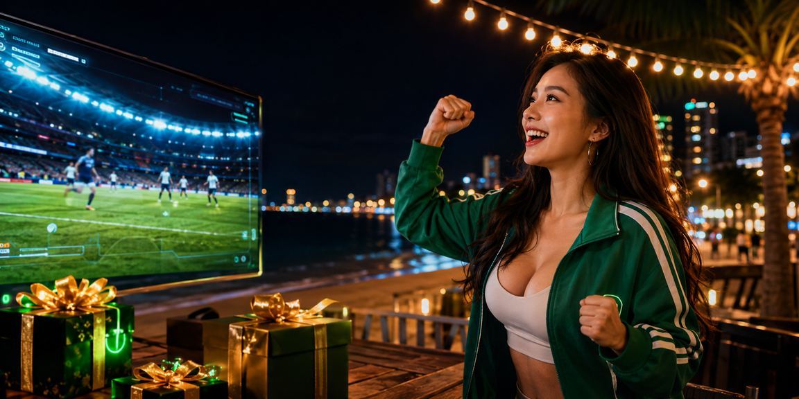 Cờ bạc và cá cược thể thao an toàn tại sxktmb nhìn từ bãi biển Nha Trang