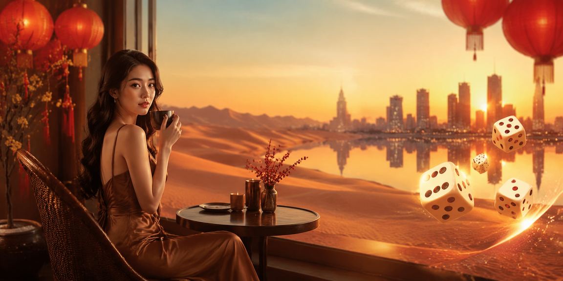 Nền tảng giải trí sxktmb dành cho người chơi Việt Nam